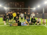 【12/14(日)＠森ノ宮】ゆる〜く楽しむフットサルイベント⚽️