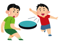 【11/15開催・14時・大阪城公園🌿】ドッヂビー体験会！初心者＆おひとり様大歓迎！