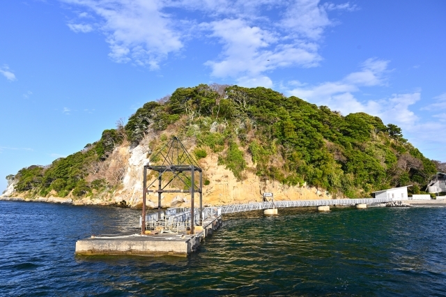 【12/13開催】猿島アドベンチャー体験🐒絶景と歴史ロマンを満喫！