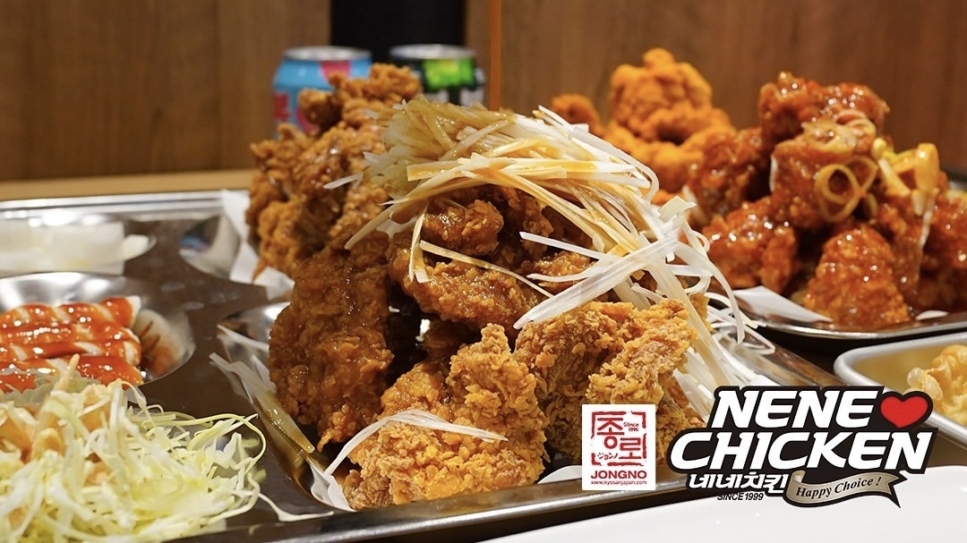 【女性2名主催/先着2名無料】新大久保にある韓国チキン専門店🐰🐰🇰🇷🌿🌈に行こう✨✨20代30代限定　