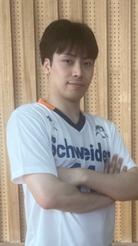 人気バレーボールYouTuber牛若くんとバレーボール🏐開催‼️1部撮影あり🎞️