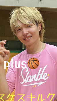 人気YouTuber大井たかよしさんバスケスキルクリニック⛹️‍♀️🏀開催します！
