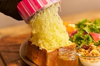 【男女共催】 パンとエスプレッソが美味しい麹町のカフェで朝活しよう🍞