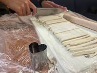 <20~30代限定>11/29(土) 飲みながらワイワイ手打ちうどんこねる会🔥