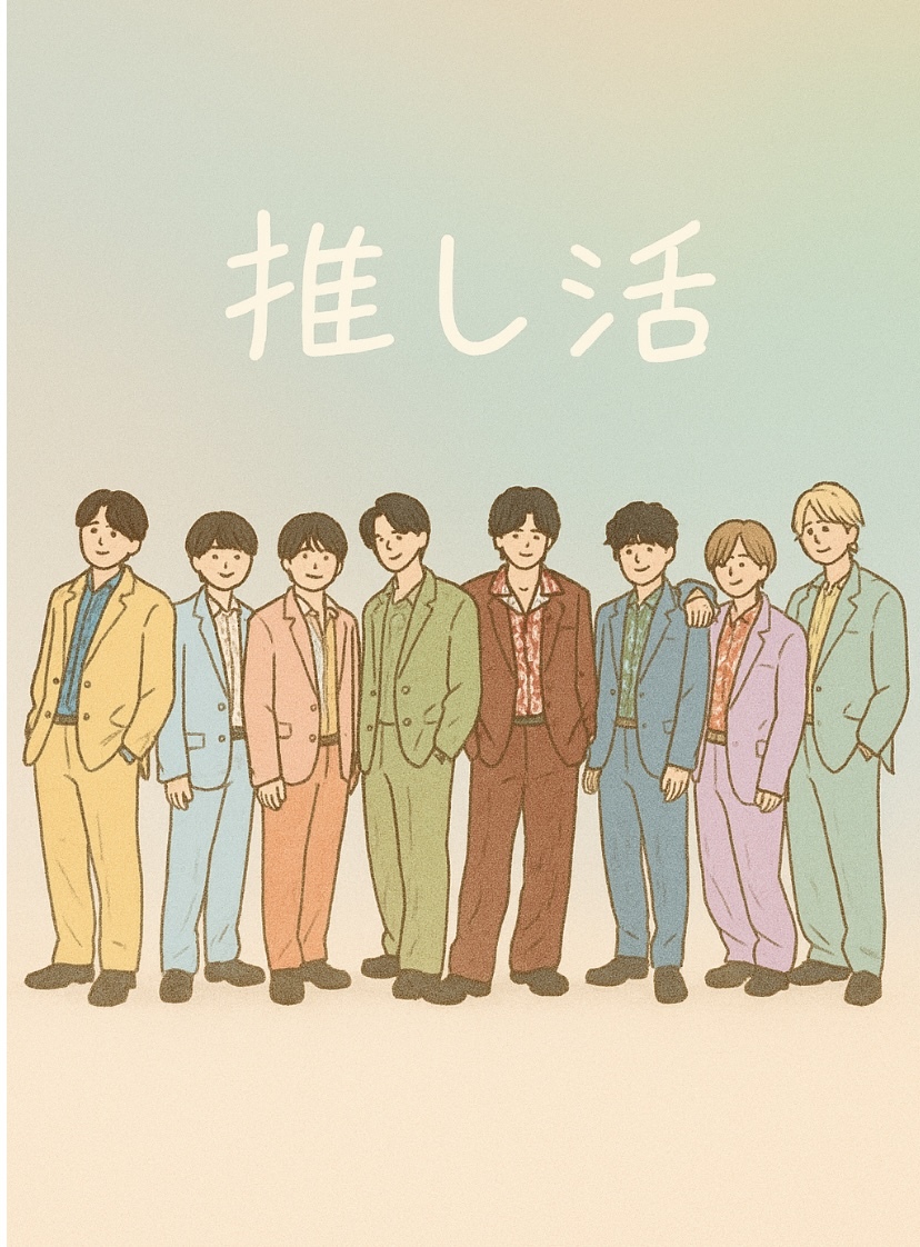 【女性主催】【11/19水曜】timelesz好き限定🍻推しトーク飲み会｜一人参加・初参加大歓迎✨✨