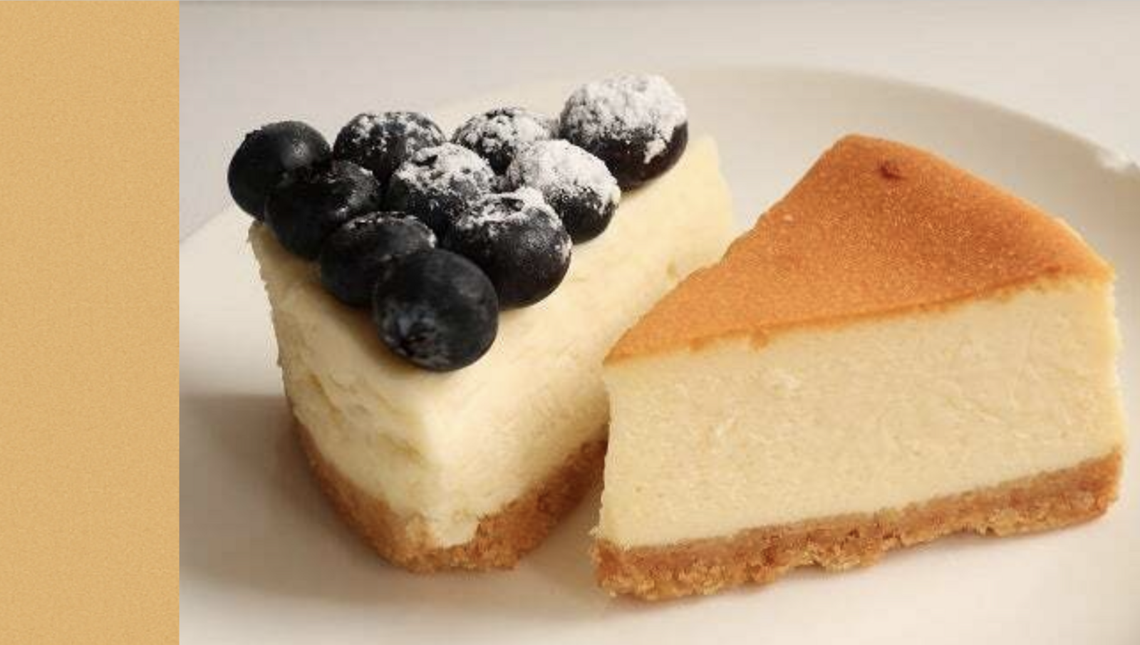 【ゲリライベント！】チーズケーキ食べにいくよ！ in 三軒茶屋