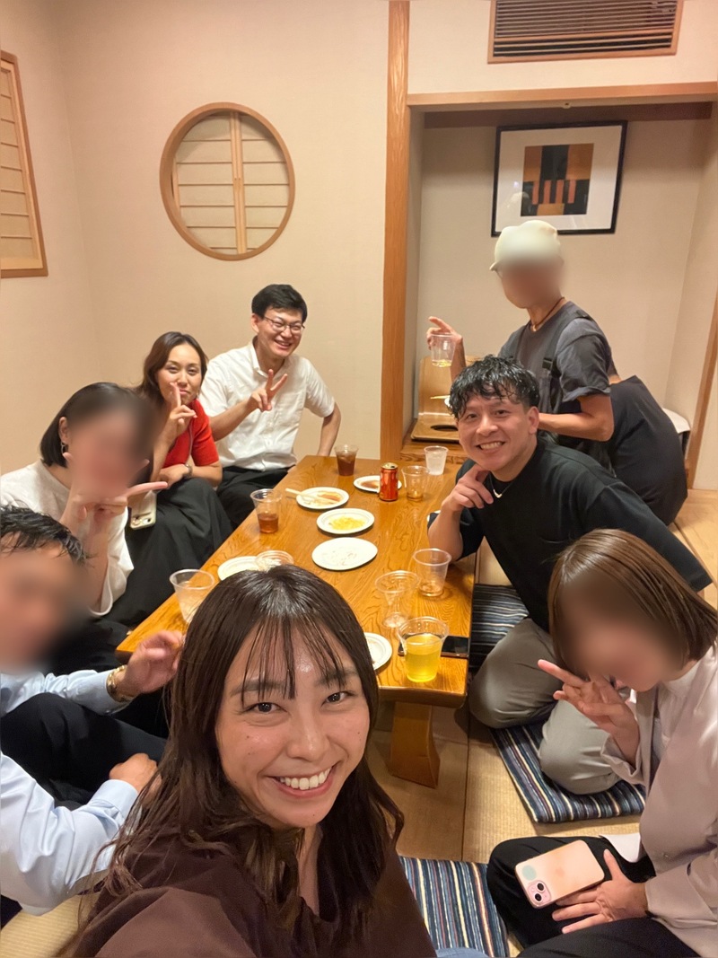 おひとり様も大歓迎☺️手ぶらで来れるゆるっと肉会🥩🍻
