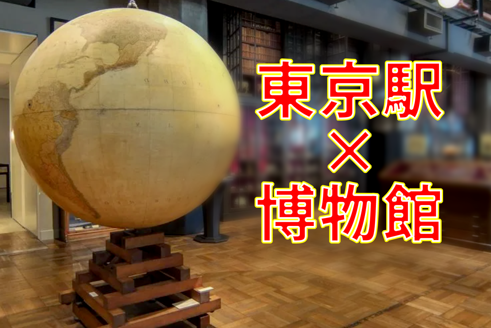 ✨ミイラ、史上最大の卵！✨東大が誇る収蔵品を見に行こう!