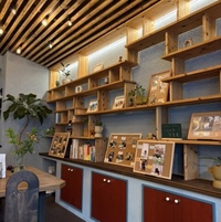 【11/3開催】阿佐ヶ谷の隠れ家カフェ☕で秋カフェイベント🌰✨