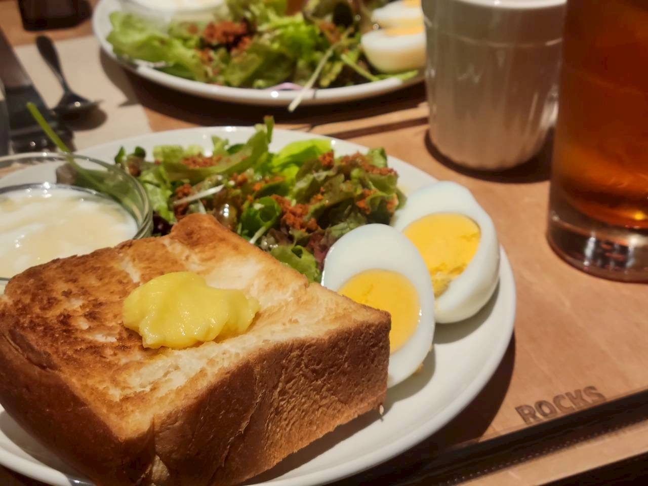 【20・30代女性限定企画 11/9開催】大阪朝活モーニング☀️🥐