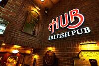 【11/15(土)立ち呑み🍺】日比谷のHUBで土夜に特別なひとときを楽しもう✨