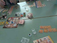 11/24(月) 第18回初心者歓迎ボードゲーム会🎲@天神