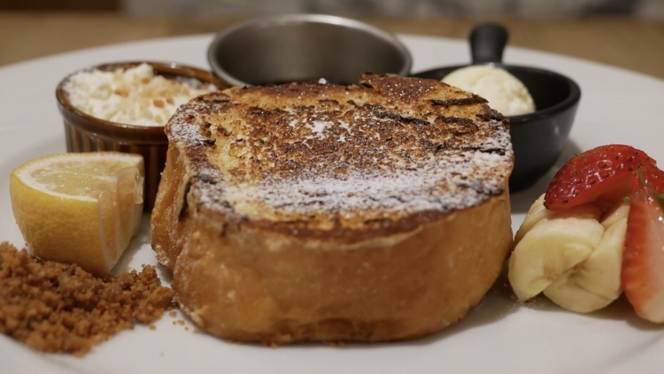 【11/21(金)20:00~】秋葉原で『世界一幸福感を味わえるフレンチトースト』を堪能しよう🤩✨