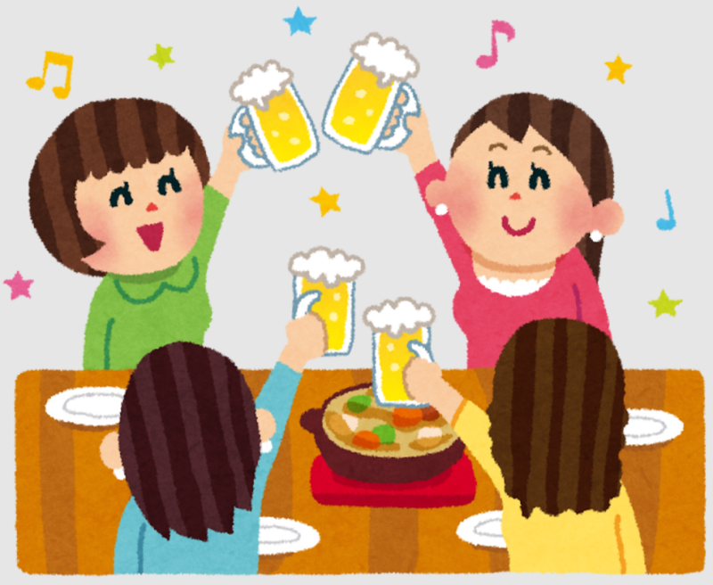 【20代限定！(女性主催💁🏻‍♀️)】池袋の鳥貴族でトリキ晩餐会🍻✨️🐔