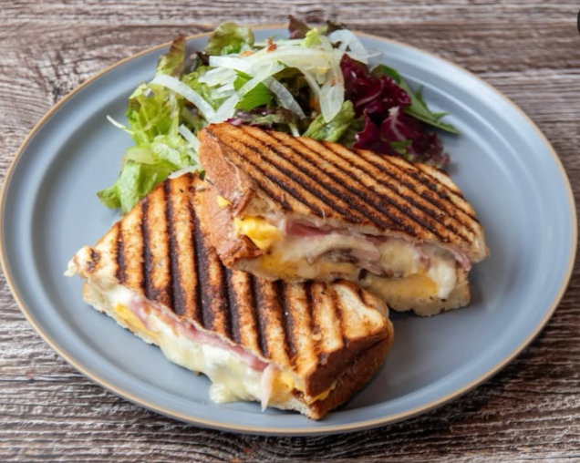 【20代30代限定】北千住のカフェで朝活しよう☕