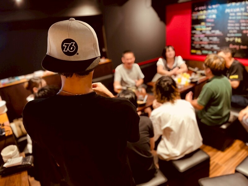 軽く１杯？がっつり飲んじゃう！？その日の気分に合わせて楽しむ！💗 ふらっと気楽に飲み友作り💗 初参加大歓迎♪