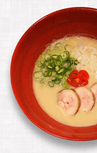 【巣鴨🐓絶品鶏白湯ラーメン🍜】を食べる会
