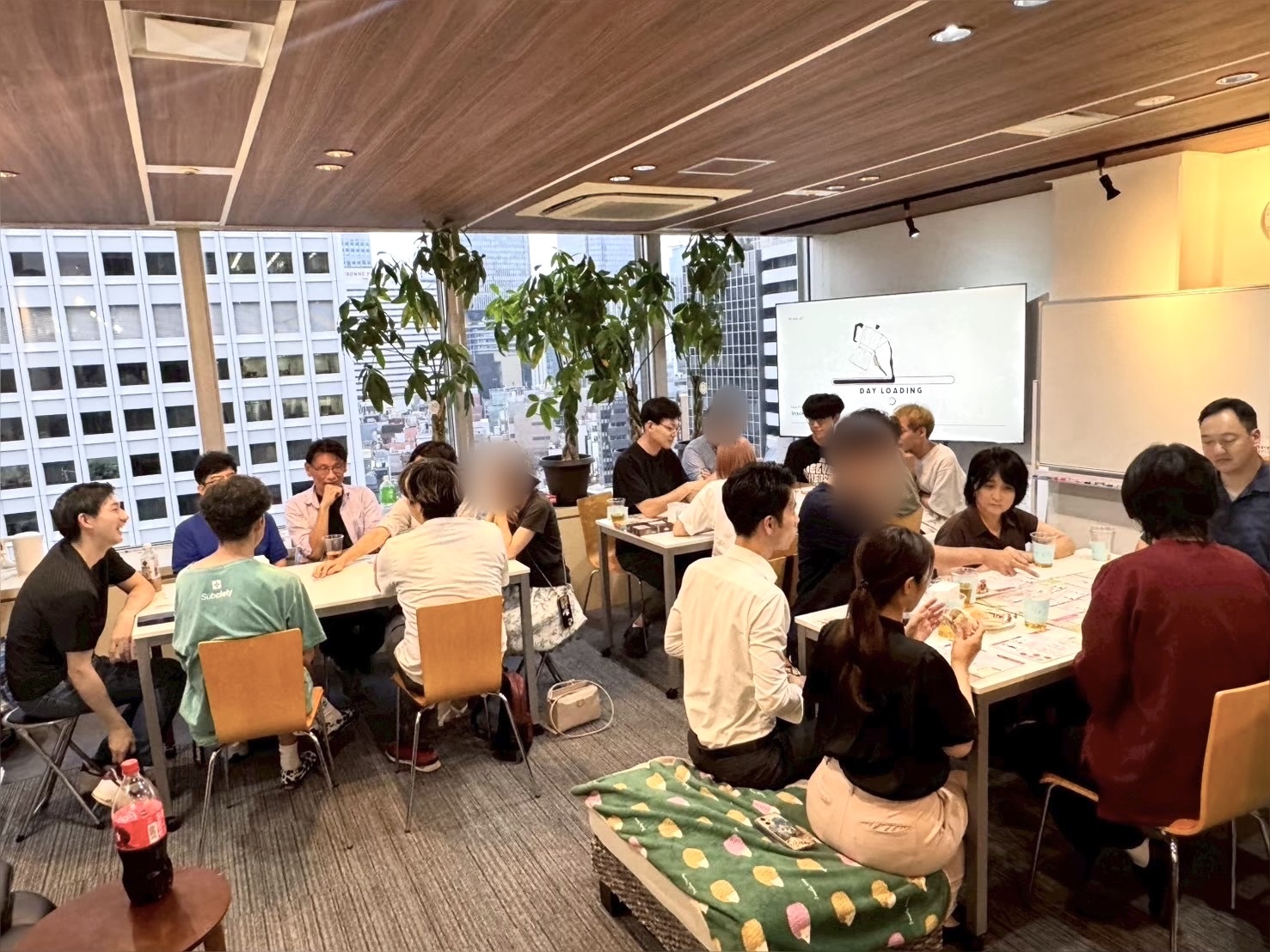 【お1人大歓迎🙌】みんな仲良くなれるボードゲーム会✨