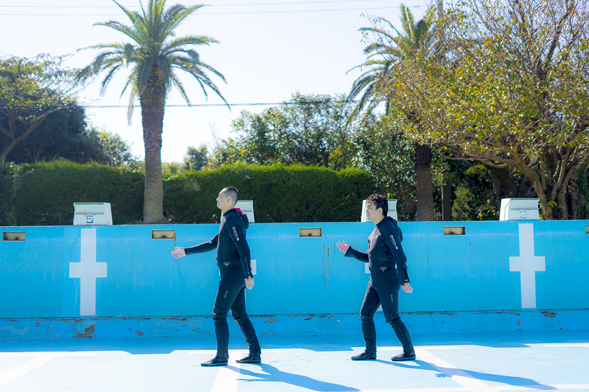 【ダイビング】海外で遊ぼう　inプーケット