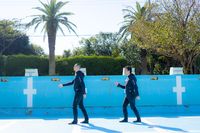 【ダイビング】海外で遊ぼう　inプーケット