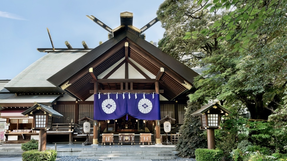 【11/8開催】東京大神宮＆小石川後楽園☀️ 秋晴れ散策！都心で散歩×ゆったり満喫イベント