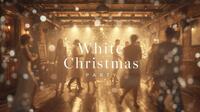 ❄️ 女性主催❄️【‎🤍ホワイトクリスマスパーティー🎄】～冬のロマンティックLounge～