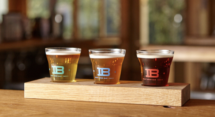 【🍺残り3枠🍻】【11/24(月)19:00~】秋葉原駅から徒歩3分❣️48種類のクラフトビールを飲み比べ🍻✨