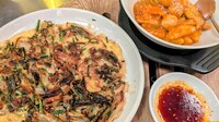 韓国料理で美味しく温まろ～😋🇰🇷【20～30代】