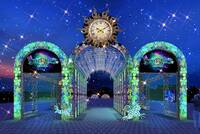 【20代30代限定】お台場のイルミネーションを見に行こう🌕🌕