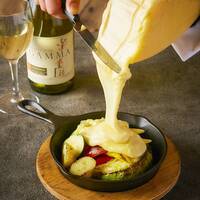 【20代30代限定】チーズ専門店に行こう！おすすめはカルボナーラです🐽🐽