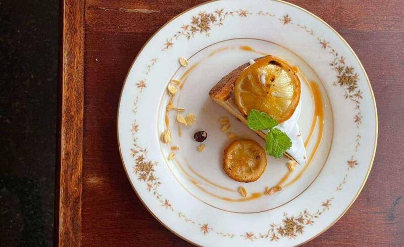 【20代30代限定】渋谷の隠れ家カフェへ行こう！おすすめはレアチーズケーキとプリンです🌺🌺🌺