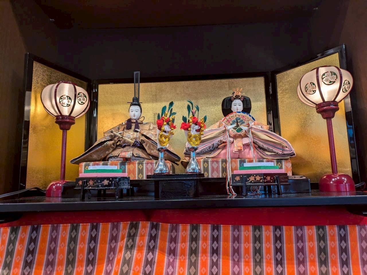 🌙✨ 夜の和菓子巡り交流会 🍡🍵11/8