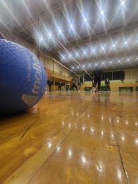 【20代・30代】ゆるっとバレー🏐