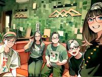 11/8 (土)15:00〜ゆるっとカラオケ会🎤🎃💕