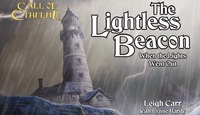 【CoC7版/初心者歓迎】ｸﾄｩﾙﾌ神話TRPG【The Lightless Beacon】