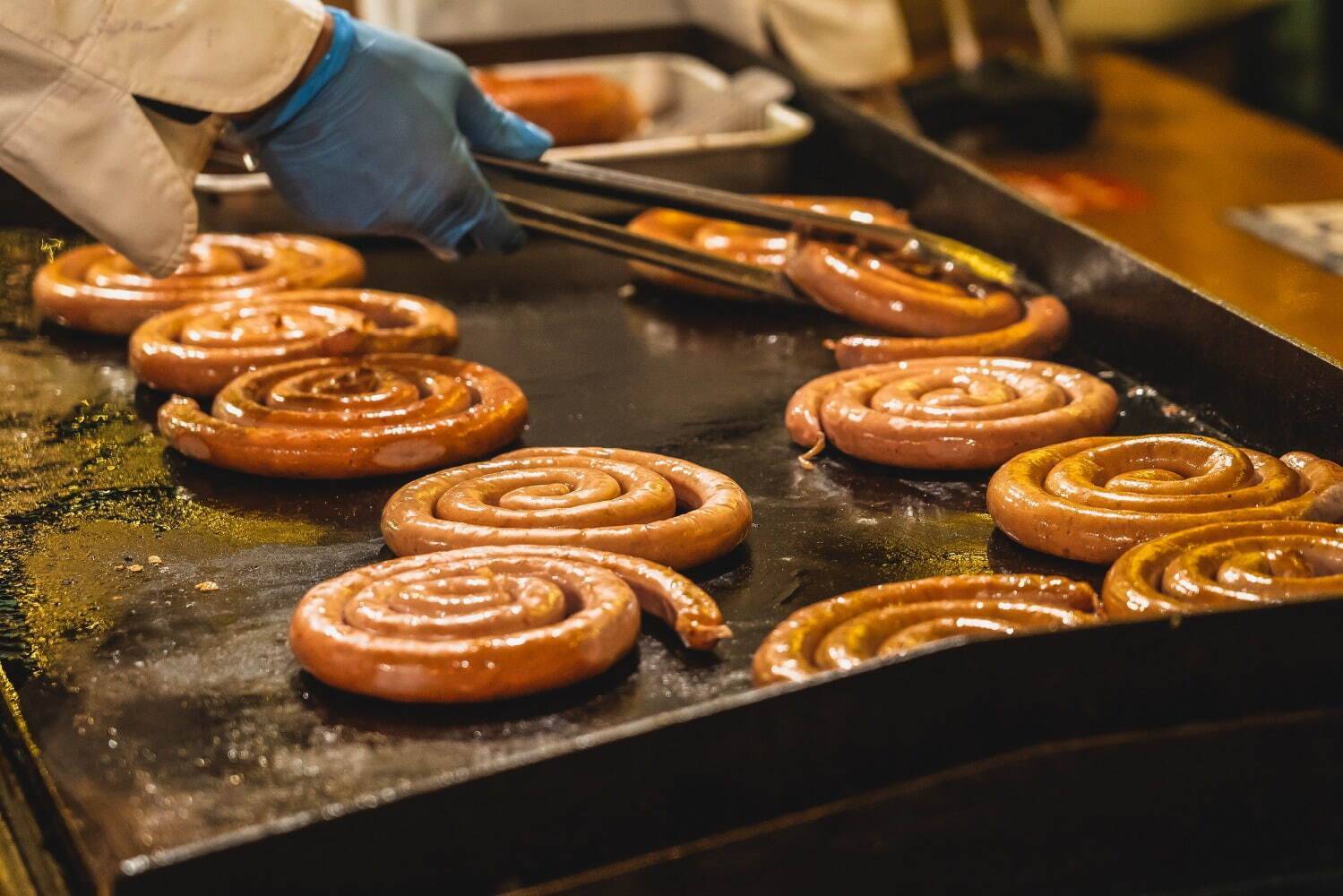 【20代30代限定】福岡発のクリスマスマーケットに行こう🌺🌺