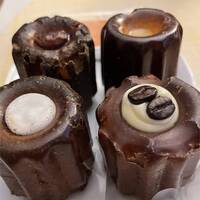 【20代30代限定】カヌレ専門店に行こう！18種類あります😺😺