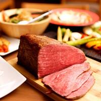 【20代30代限定】肉専門店に行こう！おすすめは赤身肉のローストビーフ🧇🧇