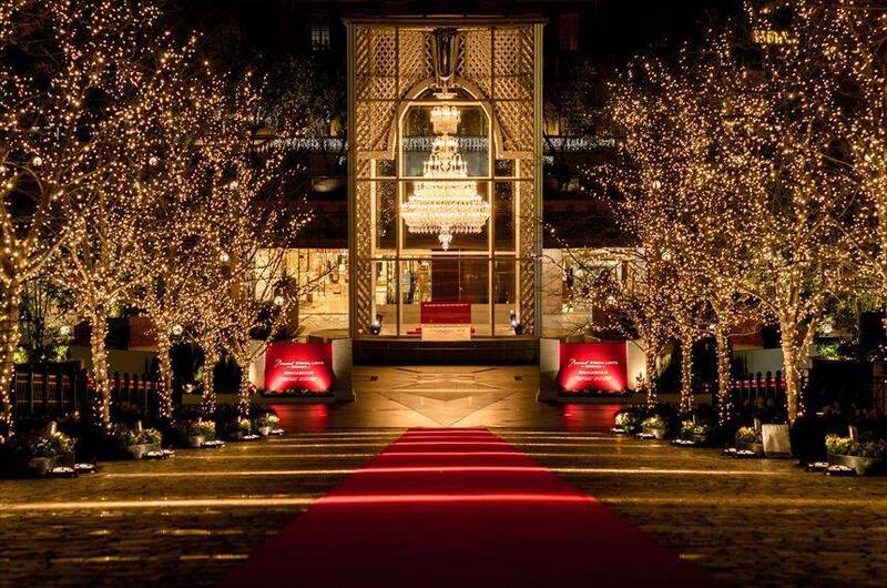 【20代30代限定】恵比寿のイルミネーションを見に行こう⭐⭐