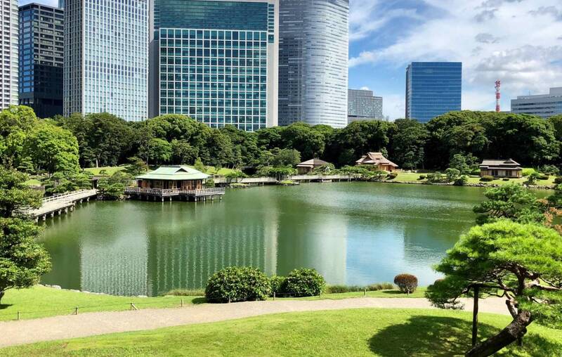 【早割中】庭園散策&カフェしよ〜🦊🦊