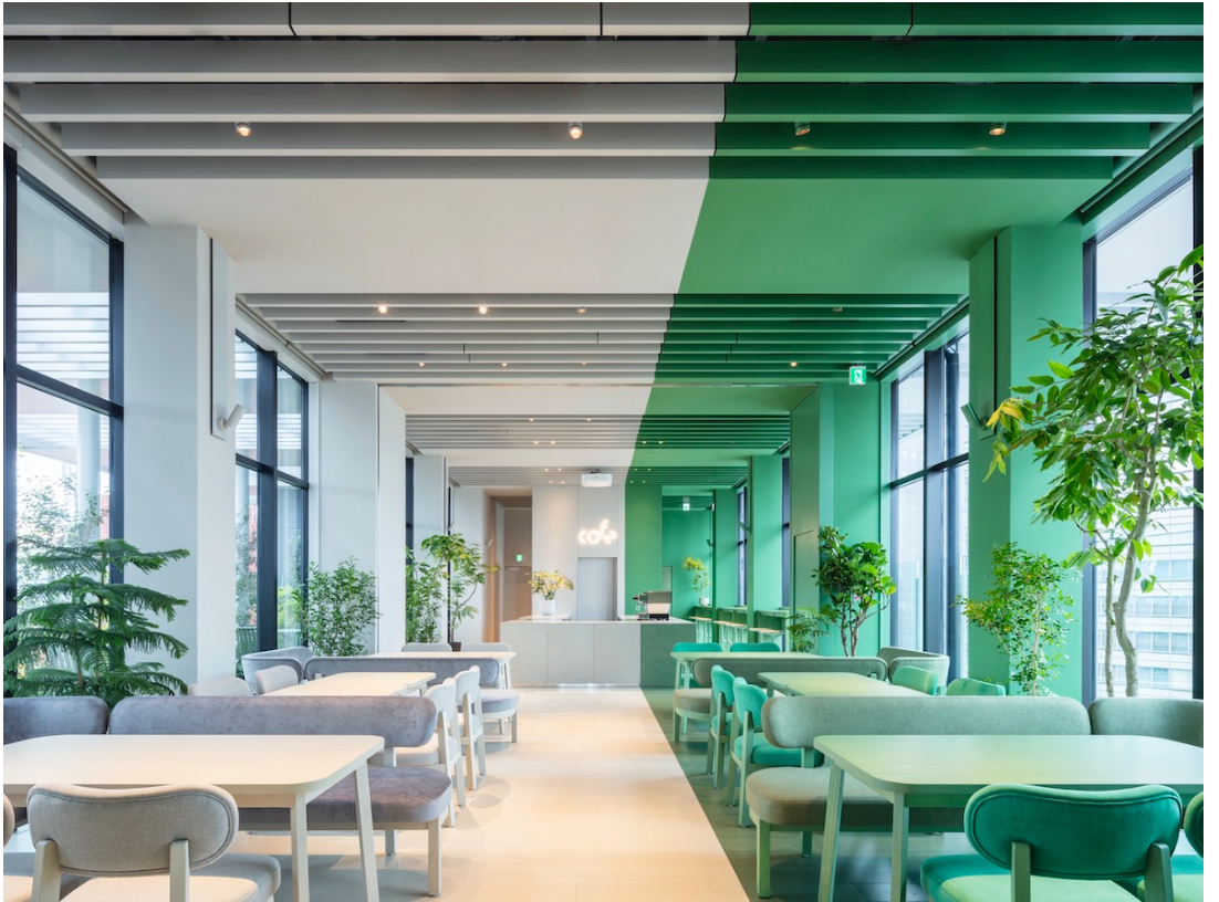 【平成女性限定】穴場スポット✨お洒落なホテルラウンジでカフェ女子会🫖