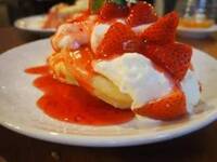 【20代30代限定】渋谷の隠れ家カフェに行こう！おすすめはメイプルパンケーキ🐽🐽