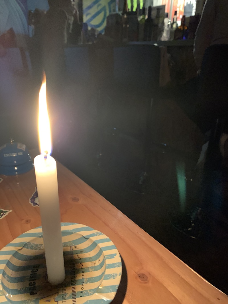 プロの怪談師2名による怪談会‼️
そんな怖いけど楽しい怪談会を開催します👻🌙
