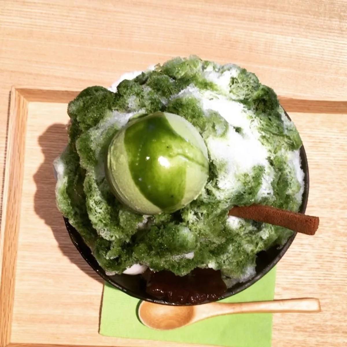 【20代30代限定】京都発の人気カフェに行こう！おすすめはクリームあんみつ🥜🥜🥜