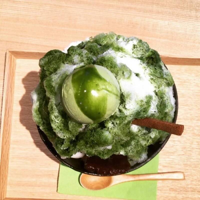 【20代30代限定】京都発の人気カフェに行こう！おすすめはクリームあんみつ🥜🥜🥜