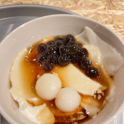 【早割中】台湾カフェに行こう！おすすめは豆花🌹🌹