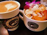【早割中】行列必須のハワイアンカフェに行こう！おすすめはアイランドパンケーキです🌸🌸