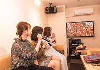 【12/23(火)13:30】北千住✨《少人数》年齢・ジャンル不問！気楽にカラオケ行こう♪初参加大歓迎😊✨