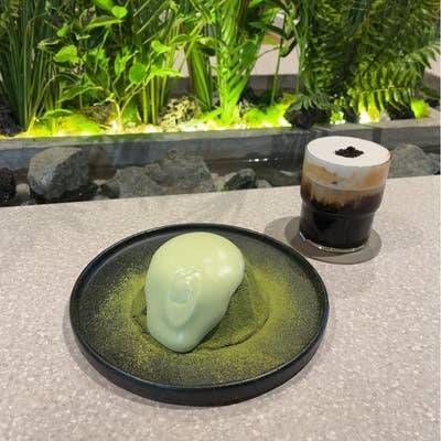 【早割中】新大久保の映えるカフェに行こう！おすすめはキューブトースト🌸🌸🌸