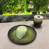 【早割中】新大久保の映えるカフェに行こう！おすすめはキューブトースト🌸🌸🌸